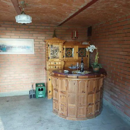 Waldesruh Casa vacanze