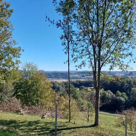 Casa vacanze Waldesruh