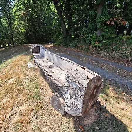 Waldesruh * Dietersdorf am Gnasbach