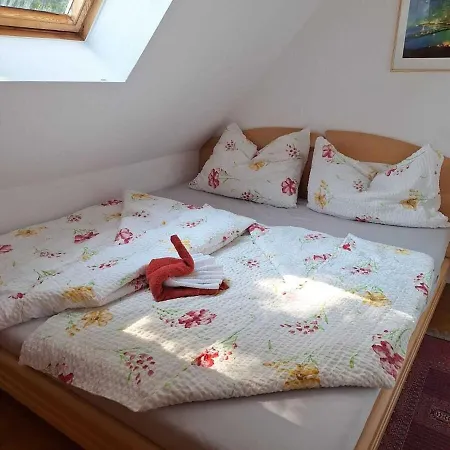 Casa vacanze Waldesruh *