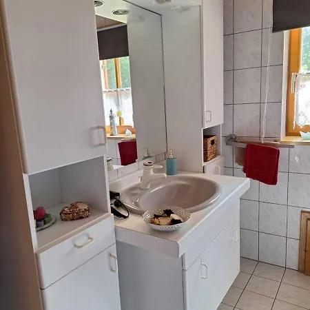 Waldesruh Casa vacanze *